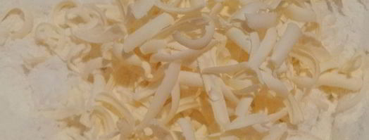 торт муравейник. Шаг 4