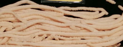 торт муравейник. Шаг 5