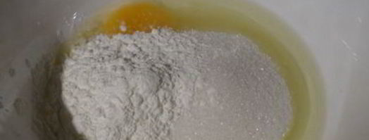 торт наполеон. Шаг 15