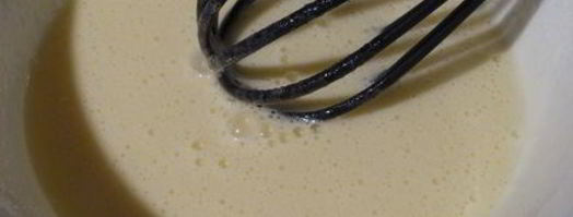 торт наполеон. Шаг 16