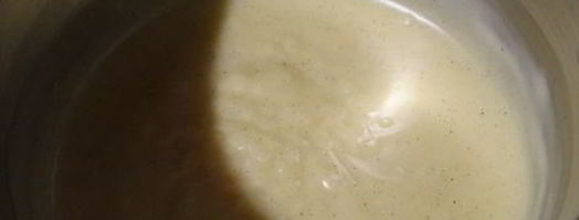 торт наполеон. Шаг 18