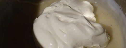 торт наполеон. Шаг 19