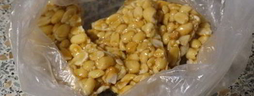 торт наполеон. Шаг 20