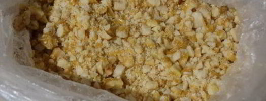 торт наполеон. Шаг 21