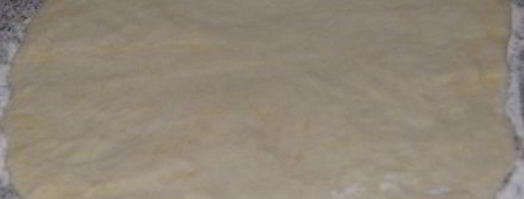 торт наполеон. Шаг 6