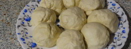 торт наполеон. Шаг 8