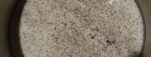 торт наполеон. Шаг 14