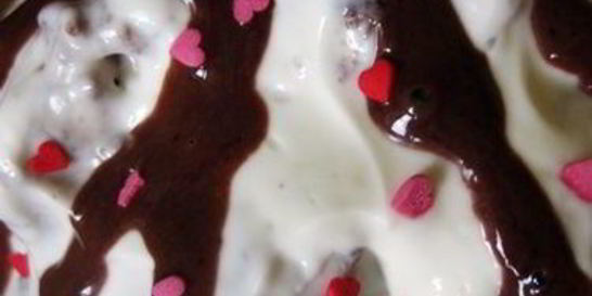 Торт Панчо — бисквит из микроволновки