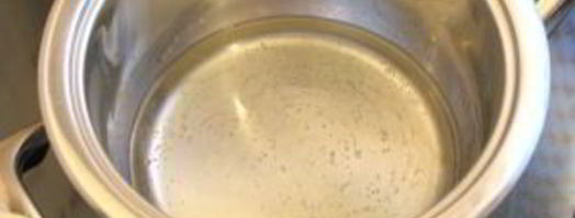 торт роман лимона с клюквой. Шаг 12