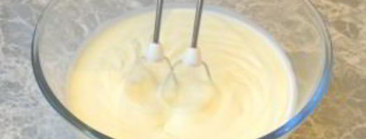 торт роман лимона с клюквой. Шаг 14