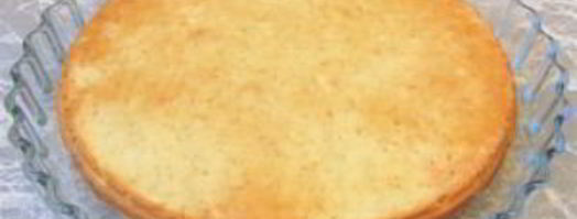 торт роман лимона с клюквой. Шаг 15