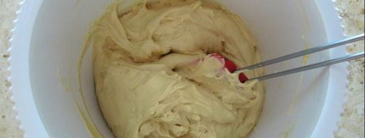 торт с маком и черносливом. Шаг 5