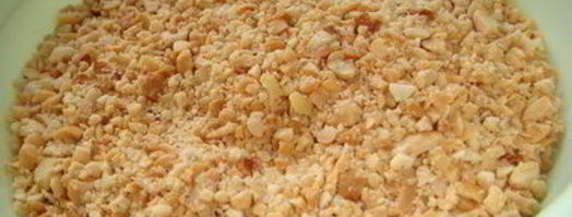 торт щелкунчик. Шаг 4