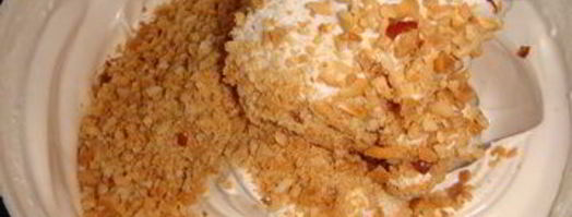 торт щелкунчик. Шаг 5