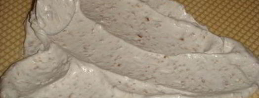 торт щелкунчик. Шаг 6