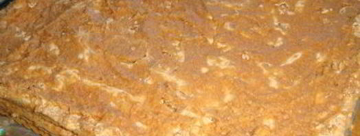 торт щелкунчик. Шаг 8