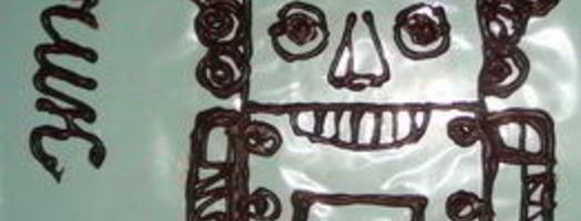 торт щелкунчик. Шаг 9