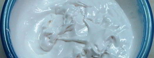 торт воздушная радость. Шаг 4