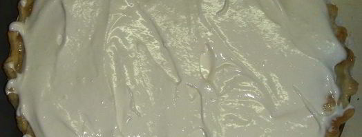 торт воздушная радость. Шаг 5