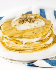 Торты для детей