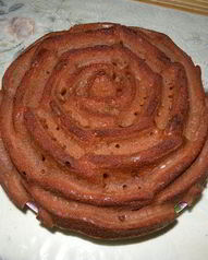 Торты на кефире