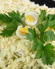 Вкусные торты