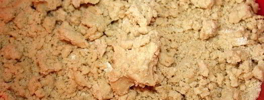 узбекская пахлава. Шаг 3