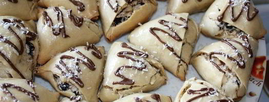 узбекская пахлава. Шаг 13