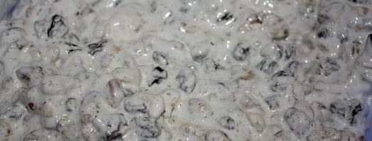 узбекская пахлава. Шаг 7