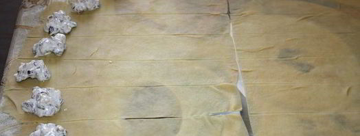 узбекская пахлава. Шаг 10