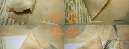 узбекская пахлава. Шаг 11