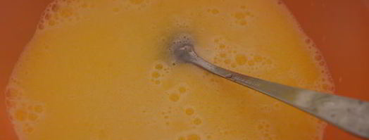 брюссельские вафли. Шаг 3