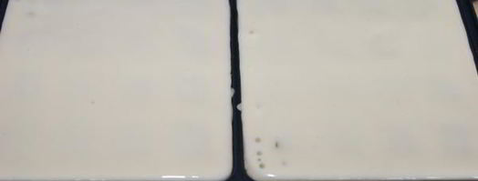 брюссельские вафли. Шаг 5