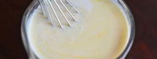 домашние вафли. Шаг 3