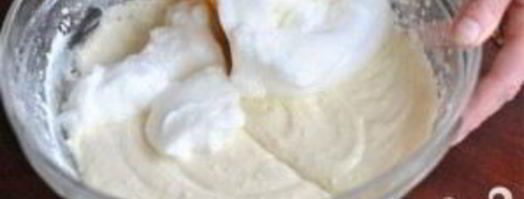 домашние вафли. Шаг 4