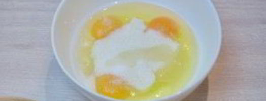 голландские вафли. Шаг 3