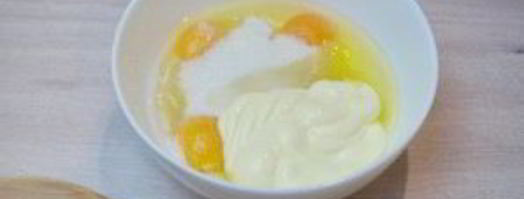 голландские вафли. Шаг 4