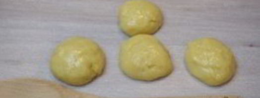 голландские вафли. Шаг 7