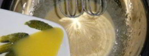 мягкие вафли. Шаг 4