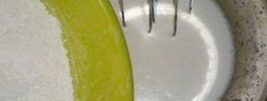 мягкие вафли. Шаг 6