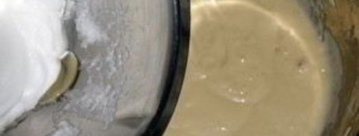 мягкие вафли. Шаг 7