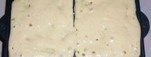 мягкие вафли. Шаг 8