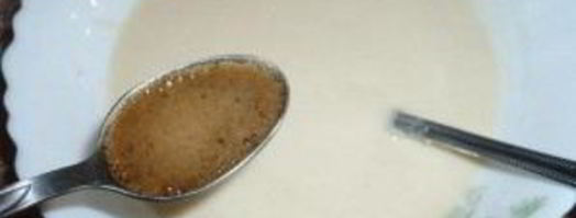 постные вафли. Шаг 5