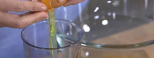 пряные ореховые вафли. Шаг 3