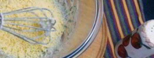 сырные вафли. Шаг 3