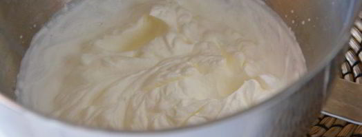 цельнозерновые вафли без сахара. Шаг 8