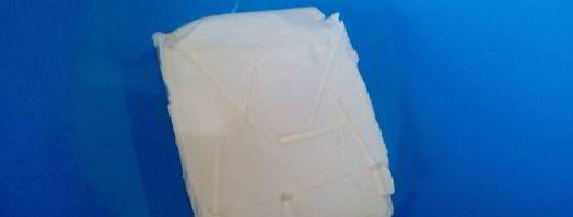 вафли домашние. Шаг 3