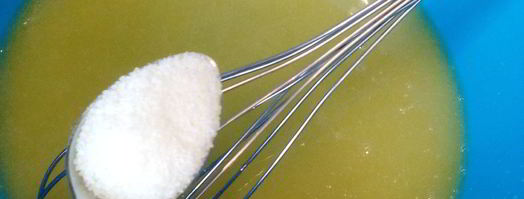 вафли домашние. Шаг 4