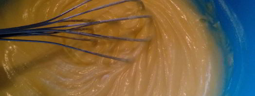 вафли домашние. Шаг 6