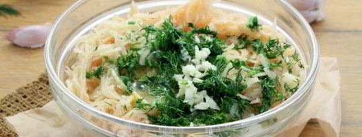 вафли из картофеля с укропом. Шаг 7